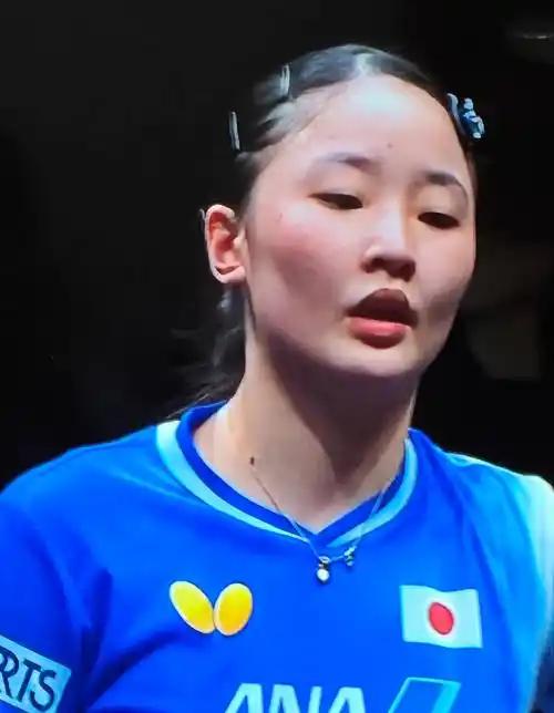 3-0夺冠，3-2绝杀，🇨🇳王曼昱击败日本张本美和，4-0、4-1开夺得两连