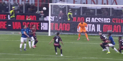 这不是点球！好吧，装睡的人怎么可能叫得醒，更不用指望判罚会改变，电话门，两次降级