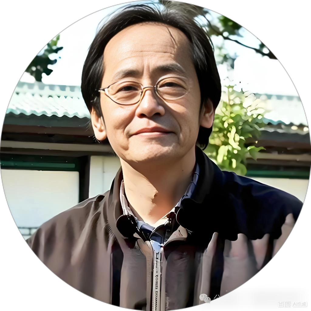 中医鬼才倪海厦说：“假如你有钱，就去买好看的衣服穿，买辆车子开开，但是，吃要尽量