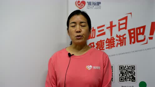 子说话口吃父母应该怎么办最正确?《杨清语口