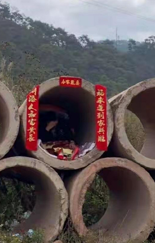 还是半山腰别墅好