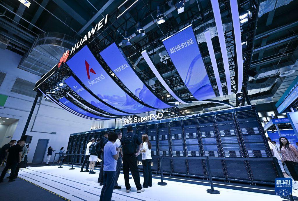 越南错失良机：2026年世界人工智能大会在上海举行，在东南亚AI布局最激进的越南