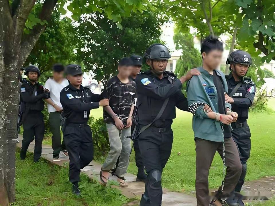 佤邦警察抓获持枪抢劫杀人犯罪嫌疑团伙并移交给相关部门的最新消息。据缅甸媒体202