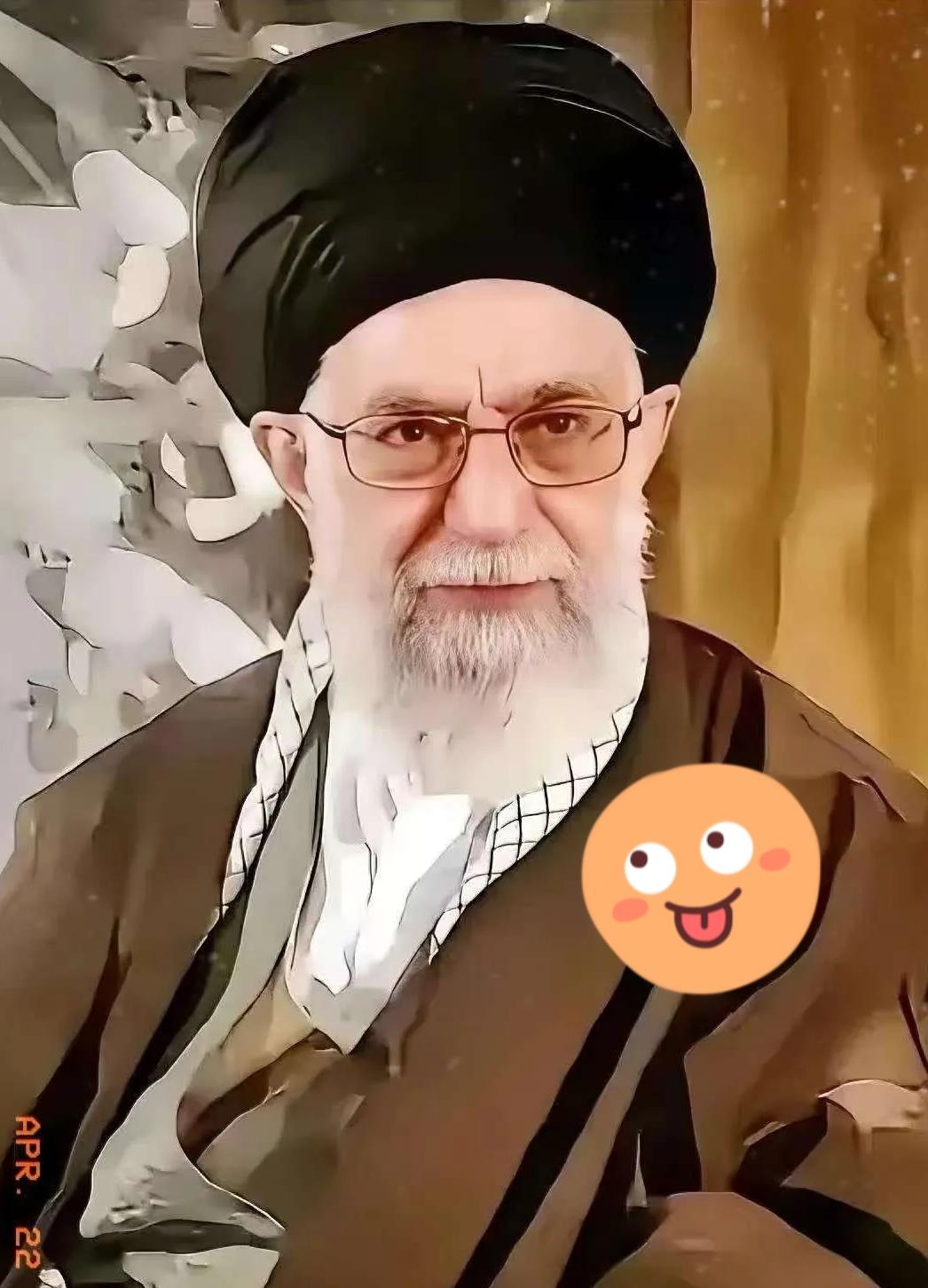 伊朗新消息4月25日，伊朗议员贝赫纳姆·赛义迪宣布了一个重要消息：伊朗已经搞出