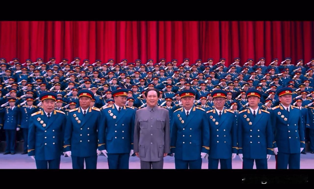 粟裕为什么没评上元帅？罗荣桓、聂荣臻为什么缺席53年军事家阵营？元帅必须是一