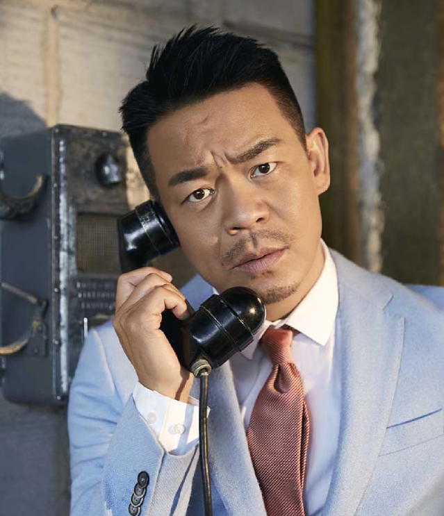 果然是男人更懂男人，我问老公，为什么孙浩要在路边小便没想到，老公白了我一眼说