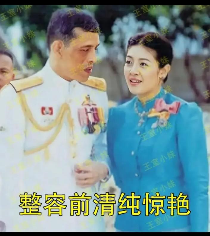 西拉米没有丑照，再不好看的照片也是美女一枚。