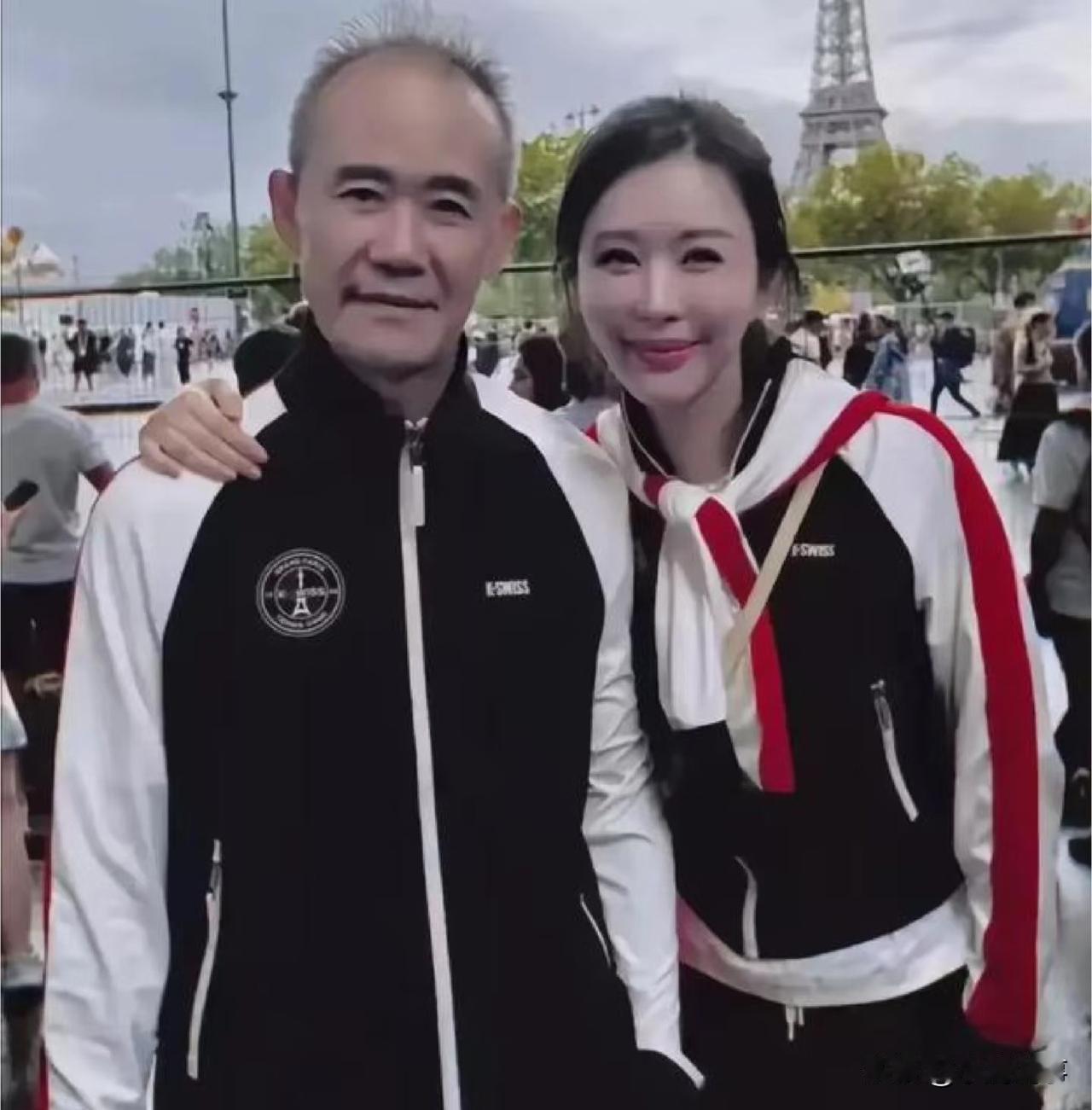 田朴珺终于低头跟王石说“我错了，离不开你”，这哪是真认错，就是认清了自己离了王石