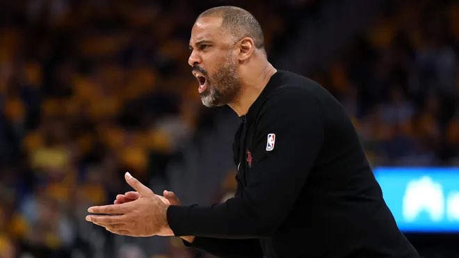 乌度卡: 仍在调试轮换但逐渐步入正轨, 希望卡佩拉多上场