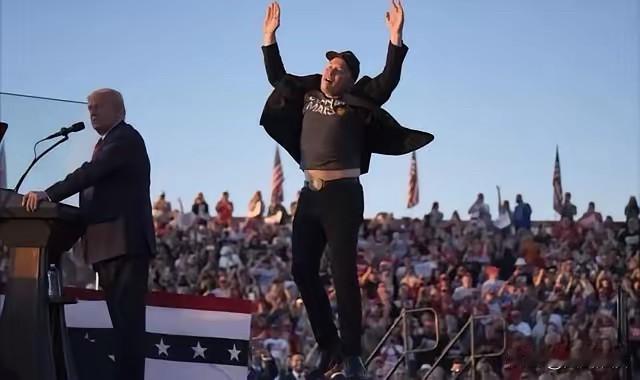 国人现在才恍然大悟？现在回头看，不少人总算回过神来了！当初特斯拉和马斯克