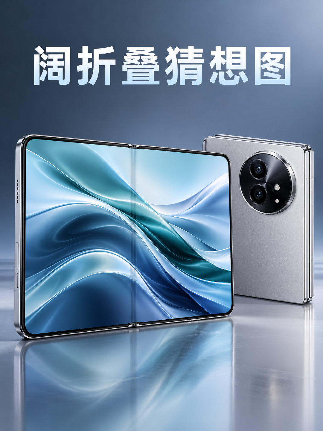 #曝阔家族先上2nm阔折叠#阔折叠确实不错，阔直板也不错，各家都速速跟进吧！[大笑]图中哈苏，基本上