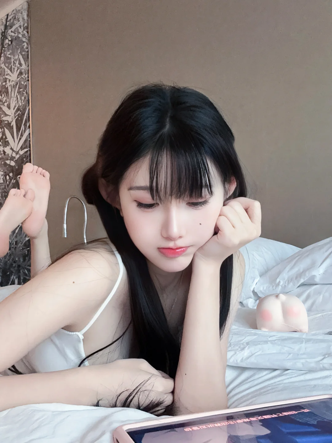 清透感修图思路分享！