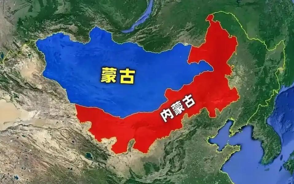 谈及民间普遍存在对华防备心态的国家，蒙古国总是格外引人讨论，不少观点认为该国对华