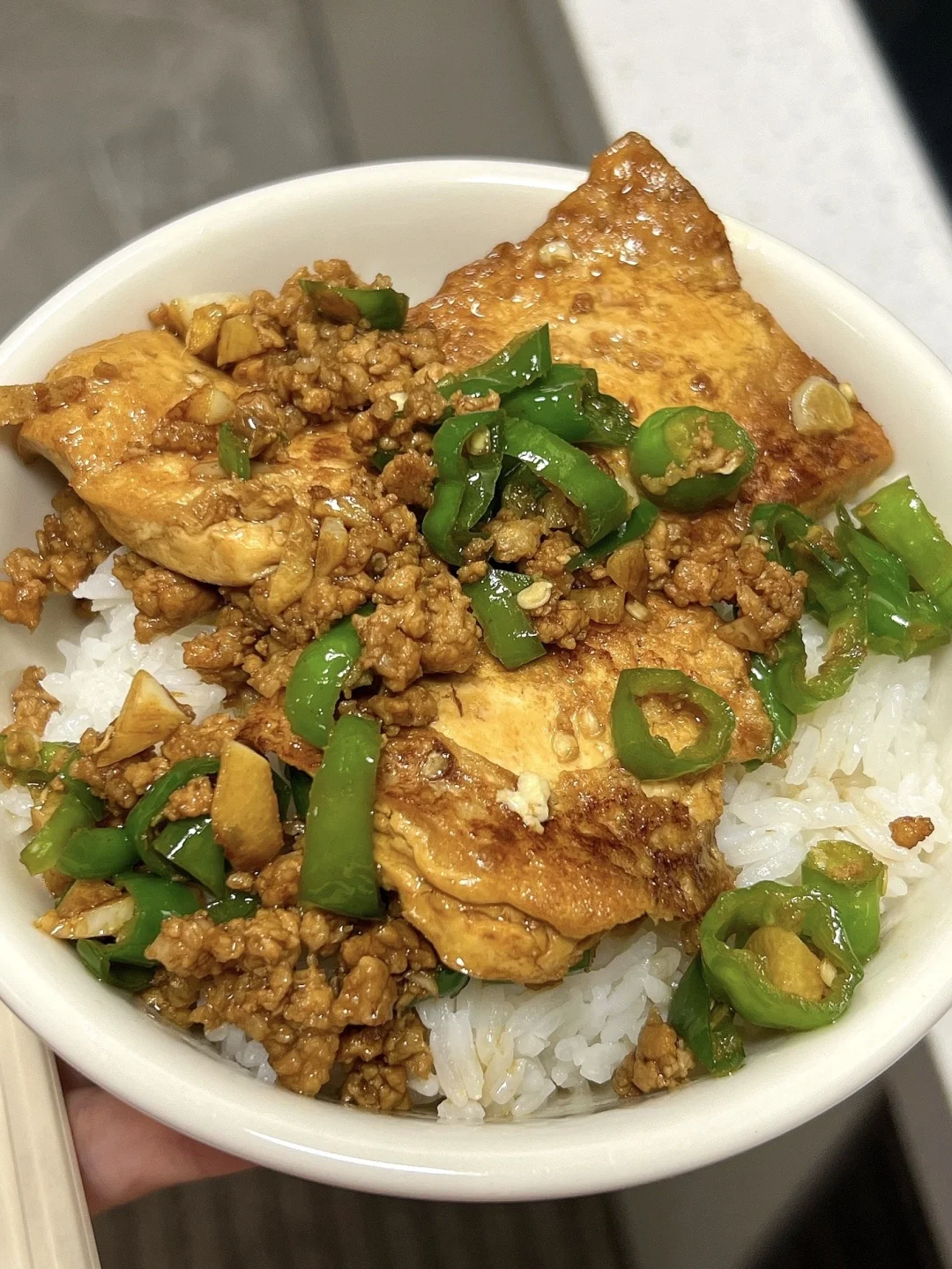 好吃是好吃，就是太费米饭了😭！！