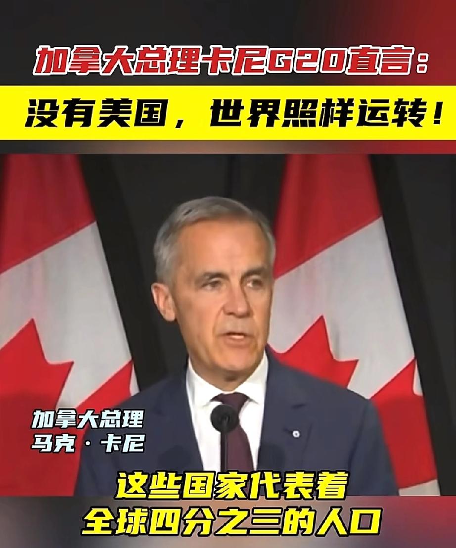 特朗普没参加G20峰会，非洲这帮国家却一起打破了旧格局！122条《领导人约堡