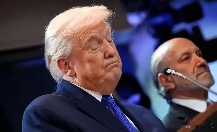 伊朗这步棋，走得太蠢了！这几天消息炸了——美国和伊朗，居然要停战了。巴基