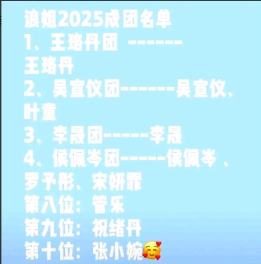 叶童当冠军其实就相当于有十个冠军，毕竟把老太太推出来其他选手就会成为一部分观众的