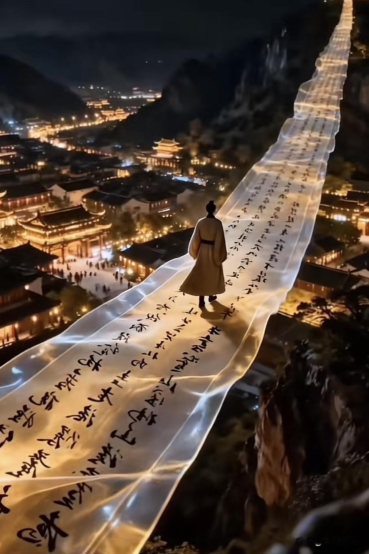 天选的人，过得都特别苦，他们心里没半点算计，待人掏心掏肺，功劳被人窃取，只当