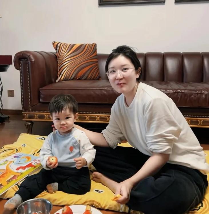 我真看不上我公婆，我公公婆婆今年才65岁，按理说正是精力充沛的时候，可他们却过着