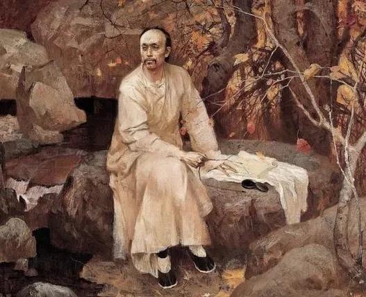 曹雪芹在家道中落后，每个月仍然能领1石米和4两银子，而且在京师崇文门外有17间半