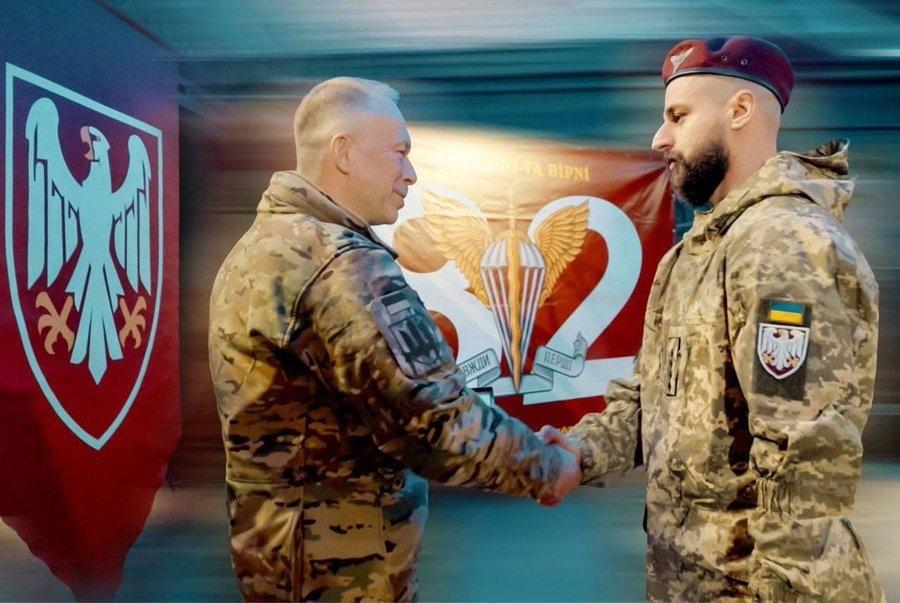 亚历山大·西尔斯基总司令表示，乌克兰武装部队已重新控制南部战线400平方公里的区