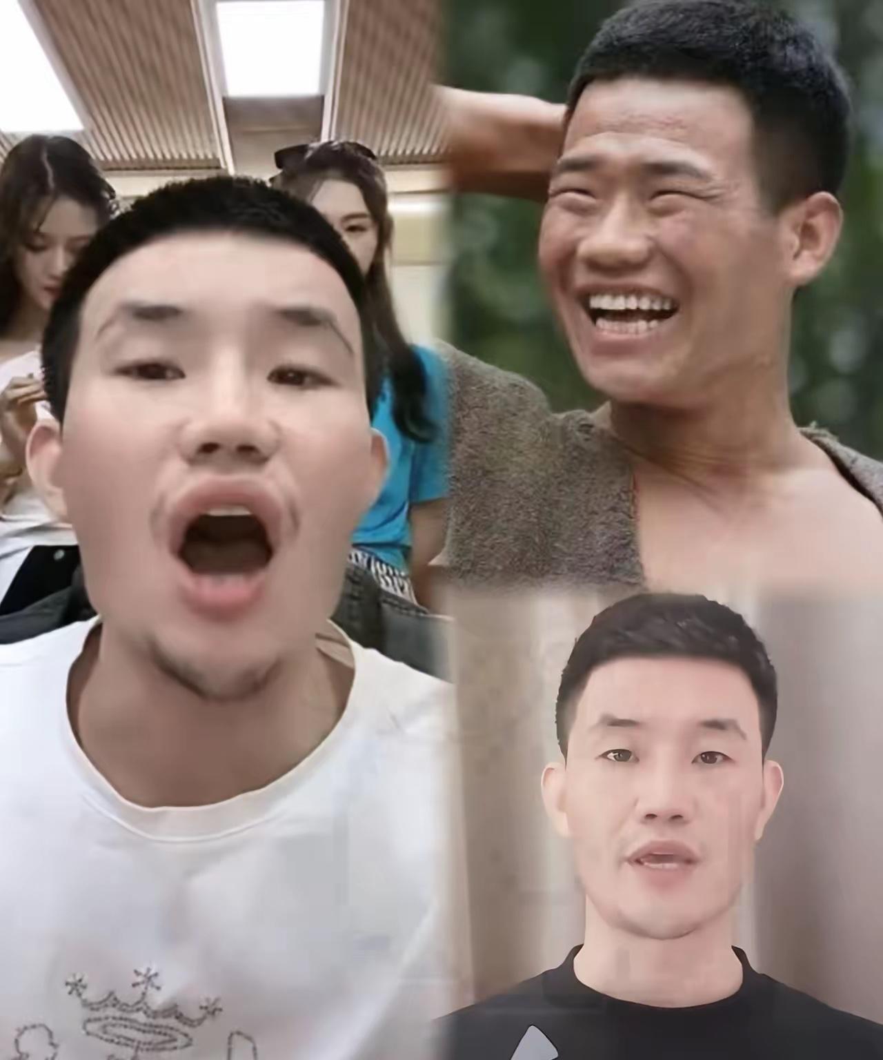 嘎子这下老实了，为了直播带货赚钱，居然开始试探底线。这次栽了一个大跟头，