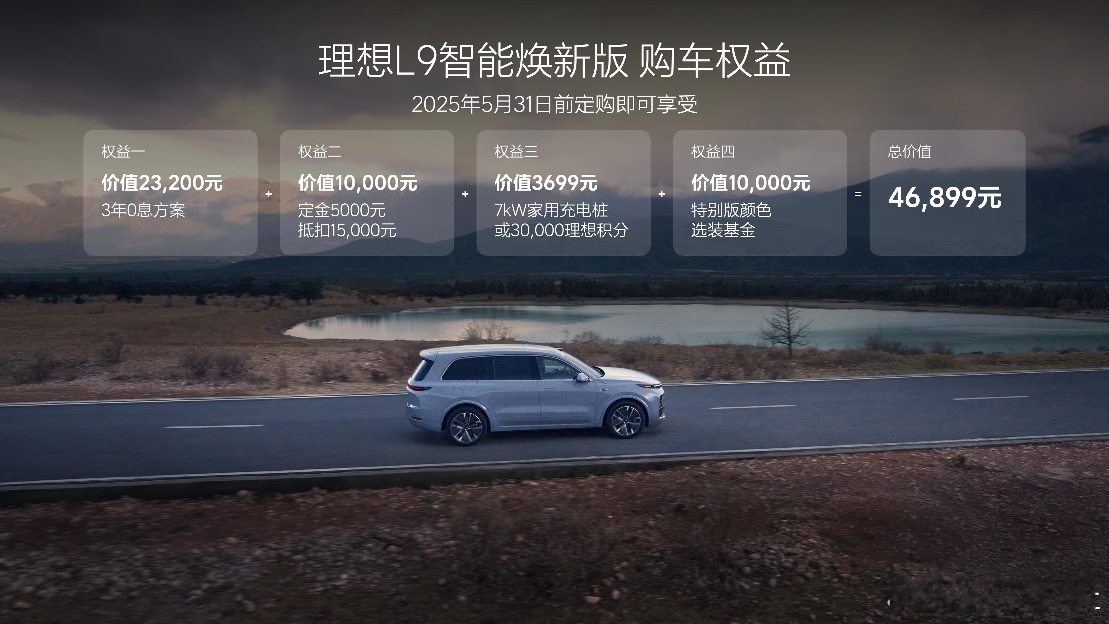 快速复盘一下今晚的核心信息直接转发给身边关注理想L系新车的朋友们：理想L6智能焕