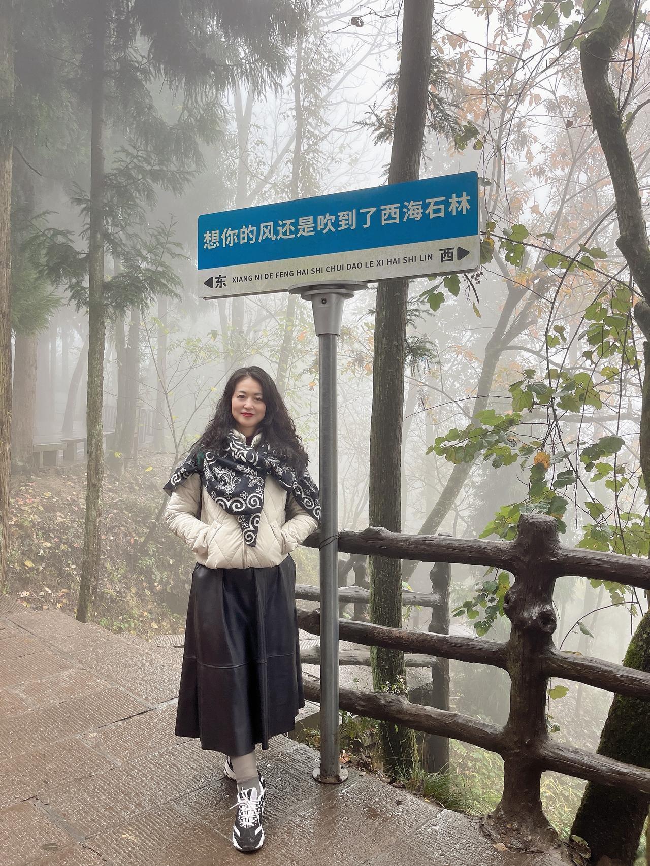 每一次旅行，就好像打开本精彩的故事书，每一次旅行都是一次重塑自己的机会，每一次旅