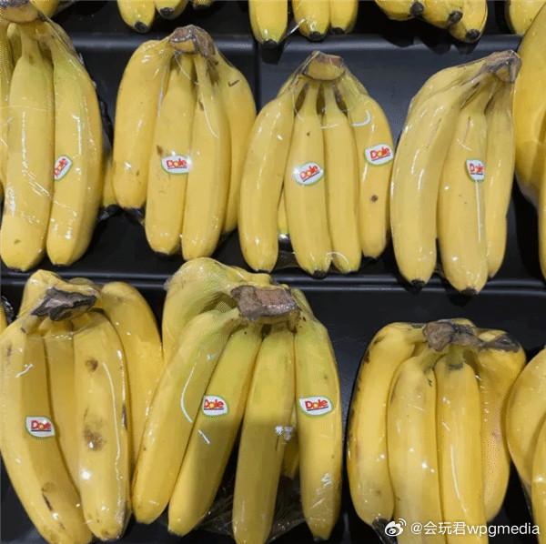 为什么大型商超很少卖国产香蕉？如果你留意过，可能会发现在大型商超里售卖的香蕉基本