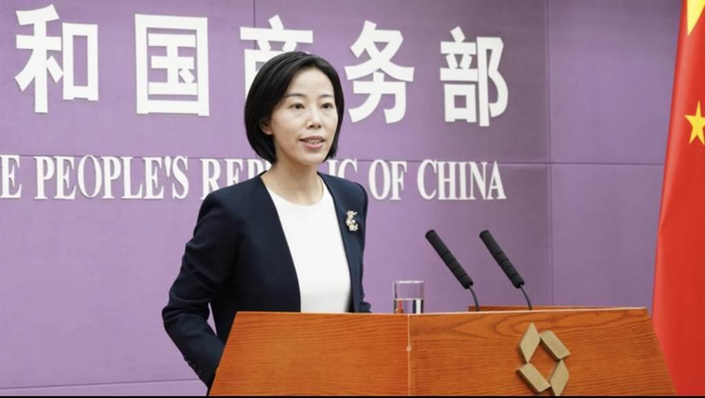 中方双令齐发，40家日本实体被集体封杀！很多人以为这只是针对高市内阁的常规外交敲