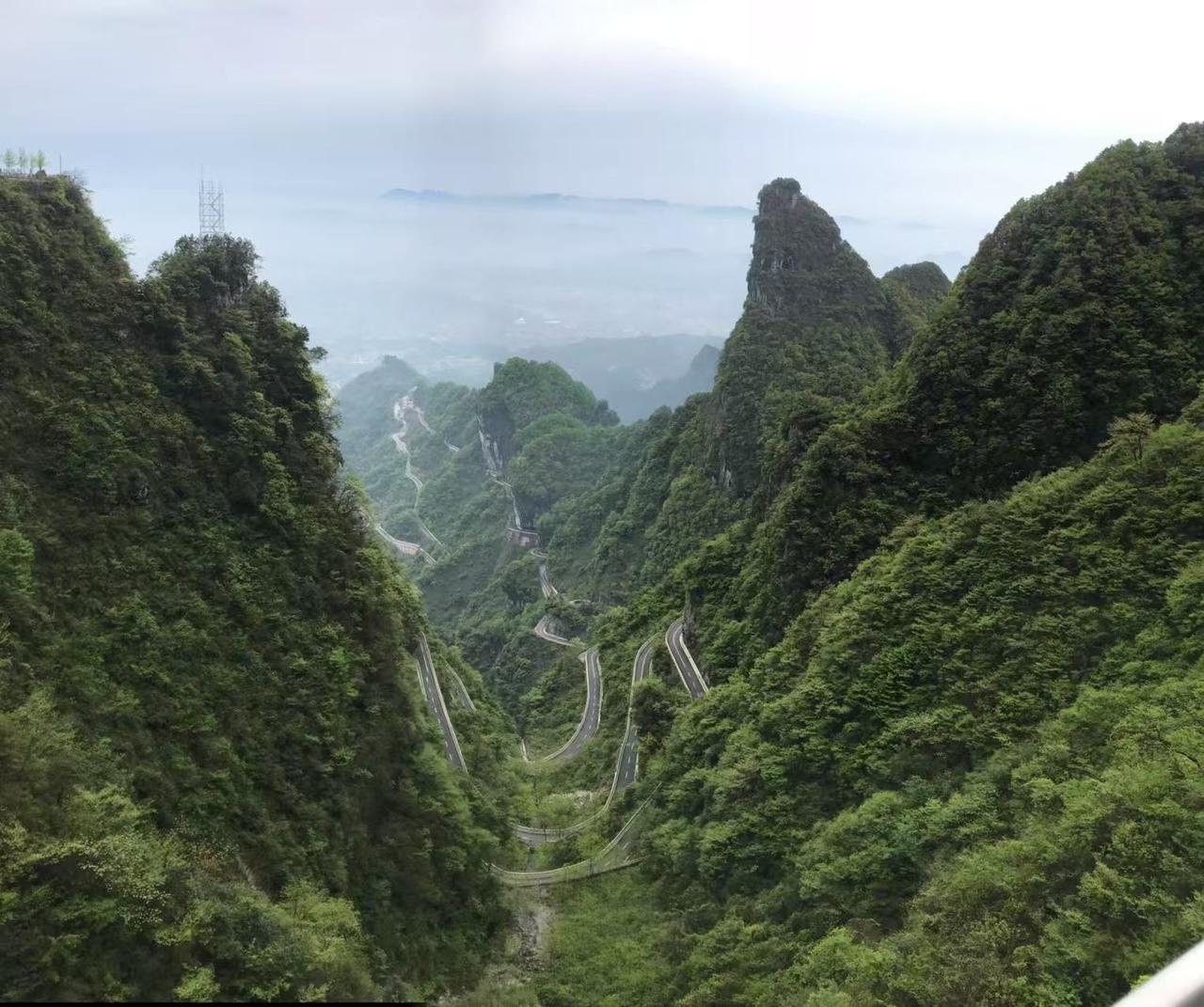 五一出游张家界避坑指南！昨天刚从张家界旅游回来，有几点不吐不快！