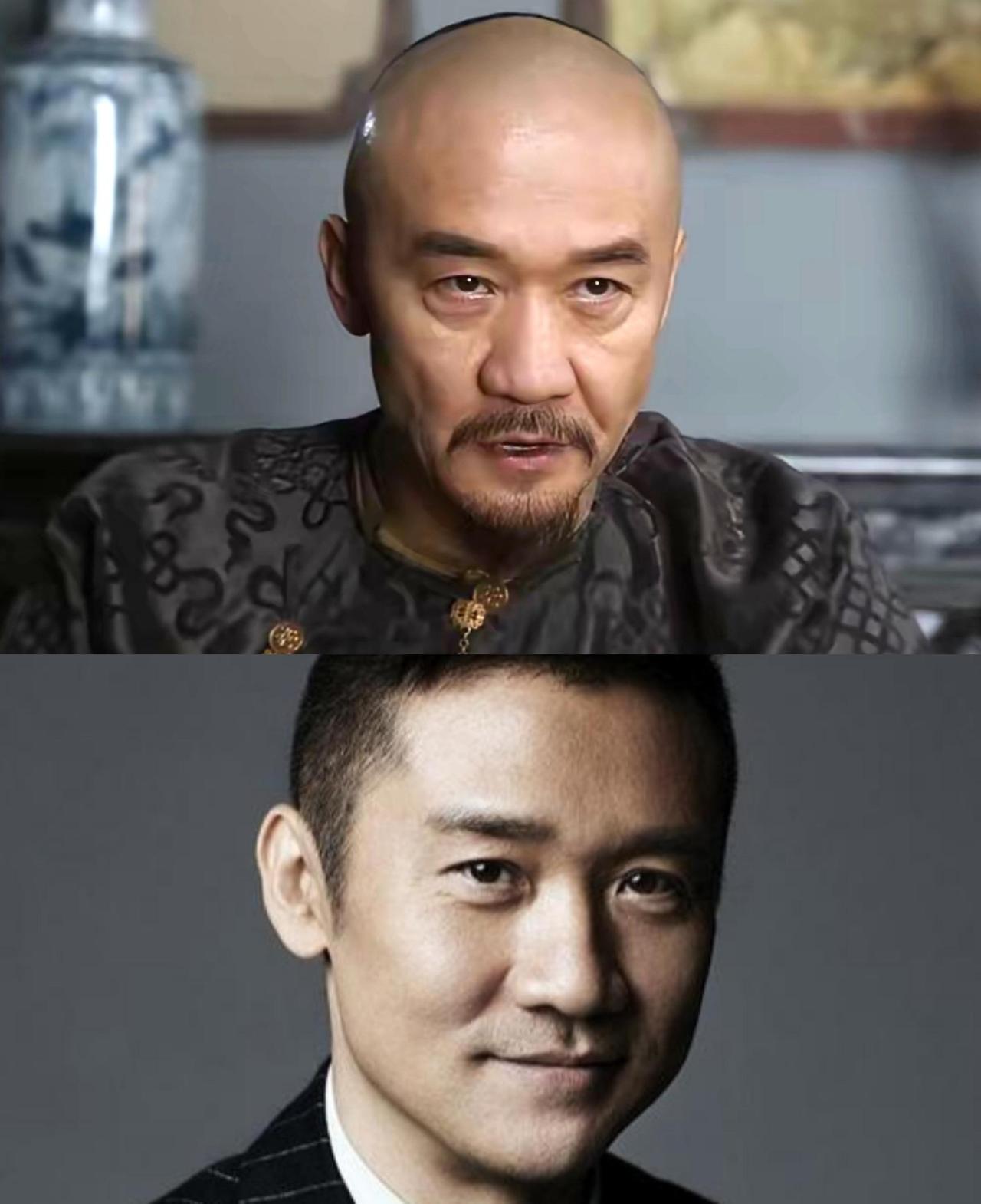 《大生意人》:李万堂为啥一直对古平原步步紧逼呢？万茶大会上，李万堂攥着茶