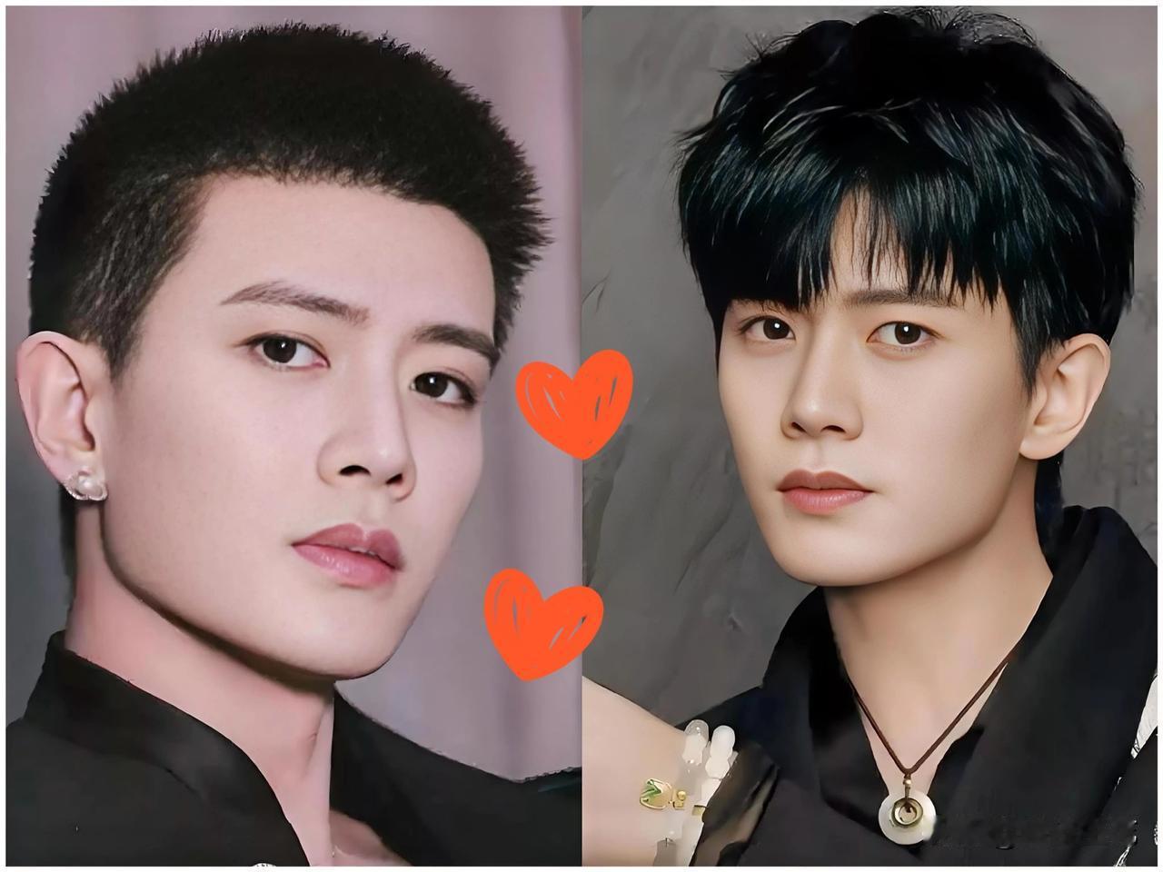 36岁又帅又会演事业家庭双丰收，简直是人生赢家这让别人怎么活呀！任嘉