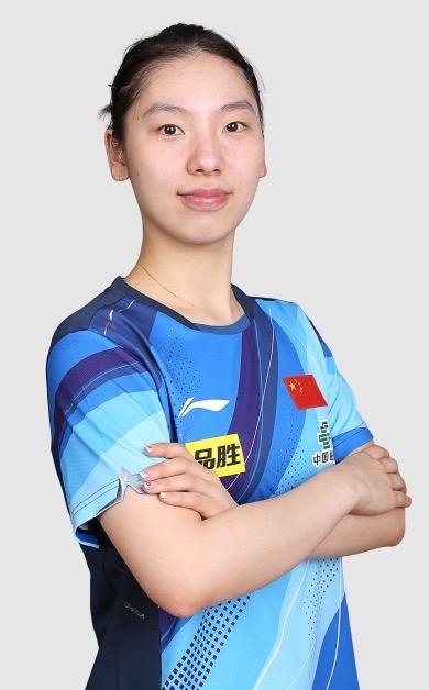 震惊😱6月10日国乒女队三位小将止步萨格勒布常规挑战赛资格赛！6月10WTT