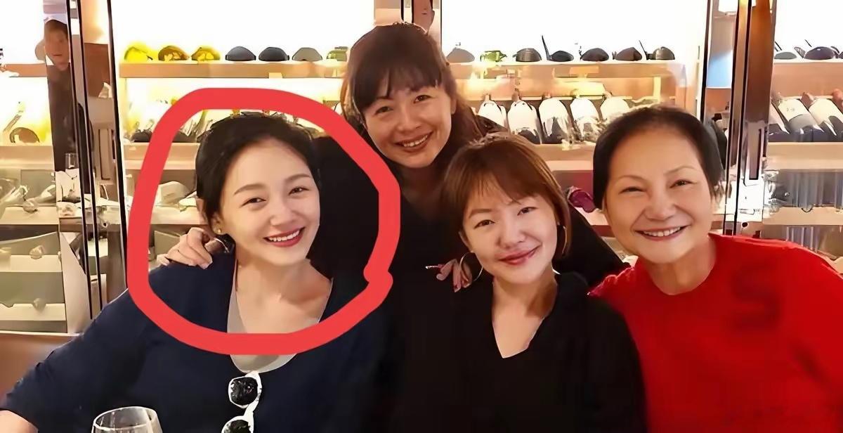 小S戴大S珠宝引发向太骂战，汪小菲揭露大S家贪婪，家族被指吸血。​​1.小S戴