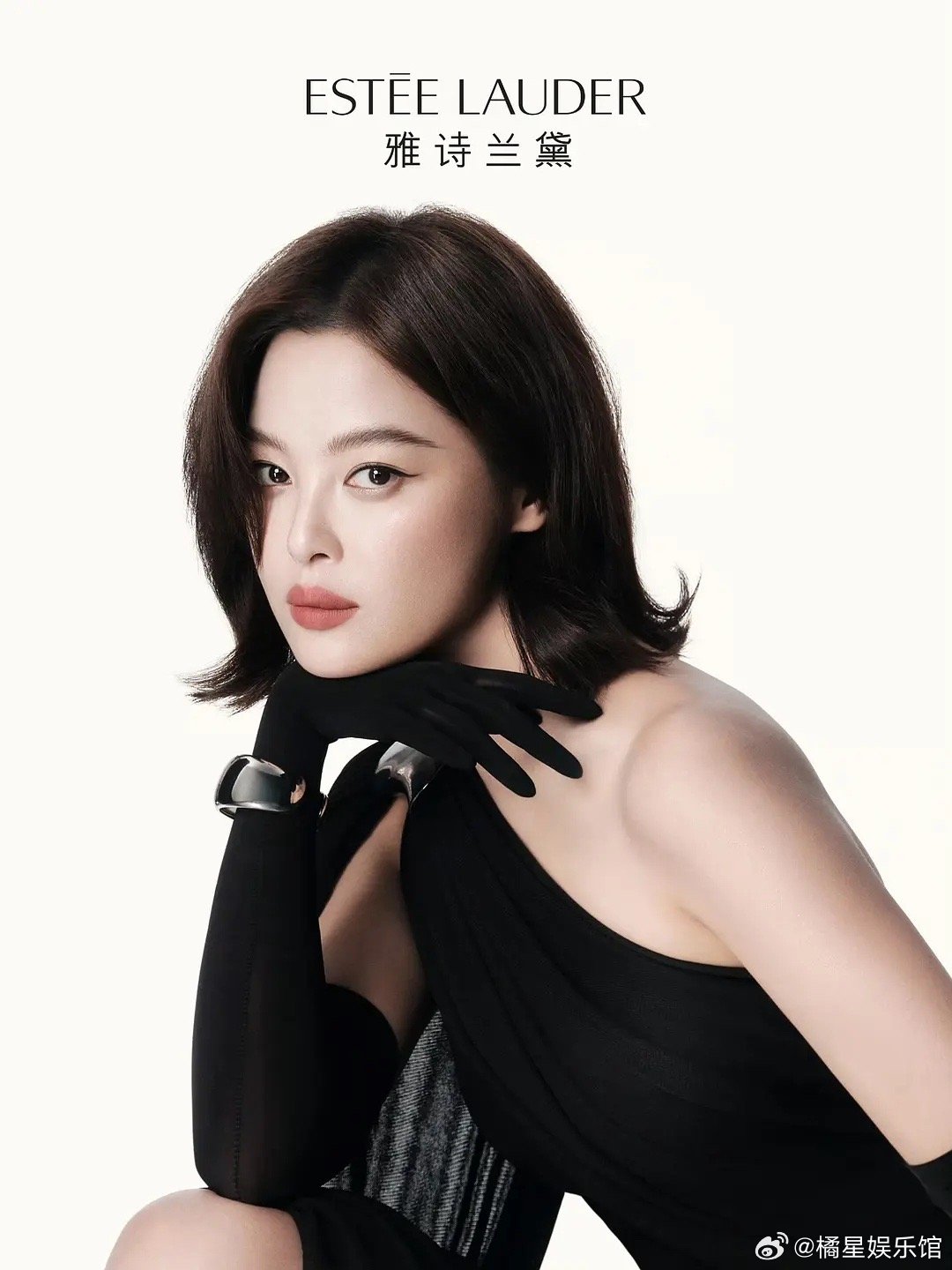 怎么感觉辛芷蕾拍的广告比所有85🌸都好看啊