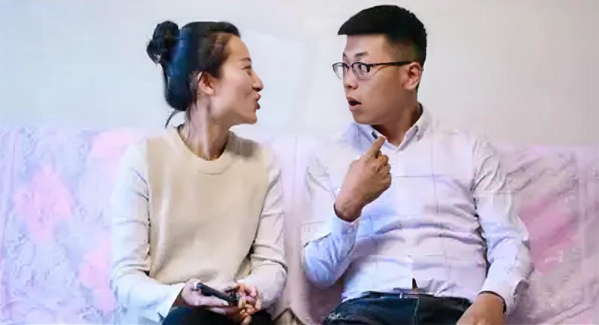 一个家庭想要往上走，关键都在“嘴”上给所有中年夫妻一个建议，想要发财，先从“避