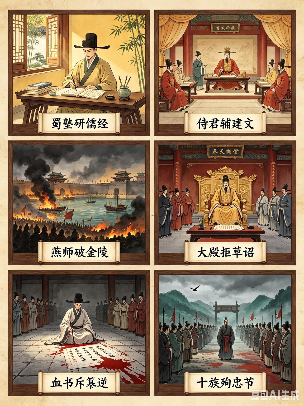 他是谁