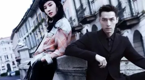 有一次，郭德纲采访胡歌：“你和刘亦菲拍摄完《仙剑奇侠传》为什么你不追主动追求她？