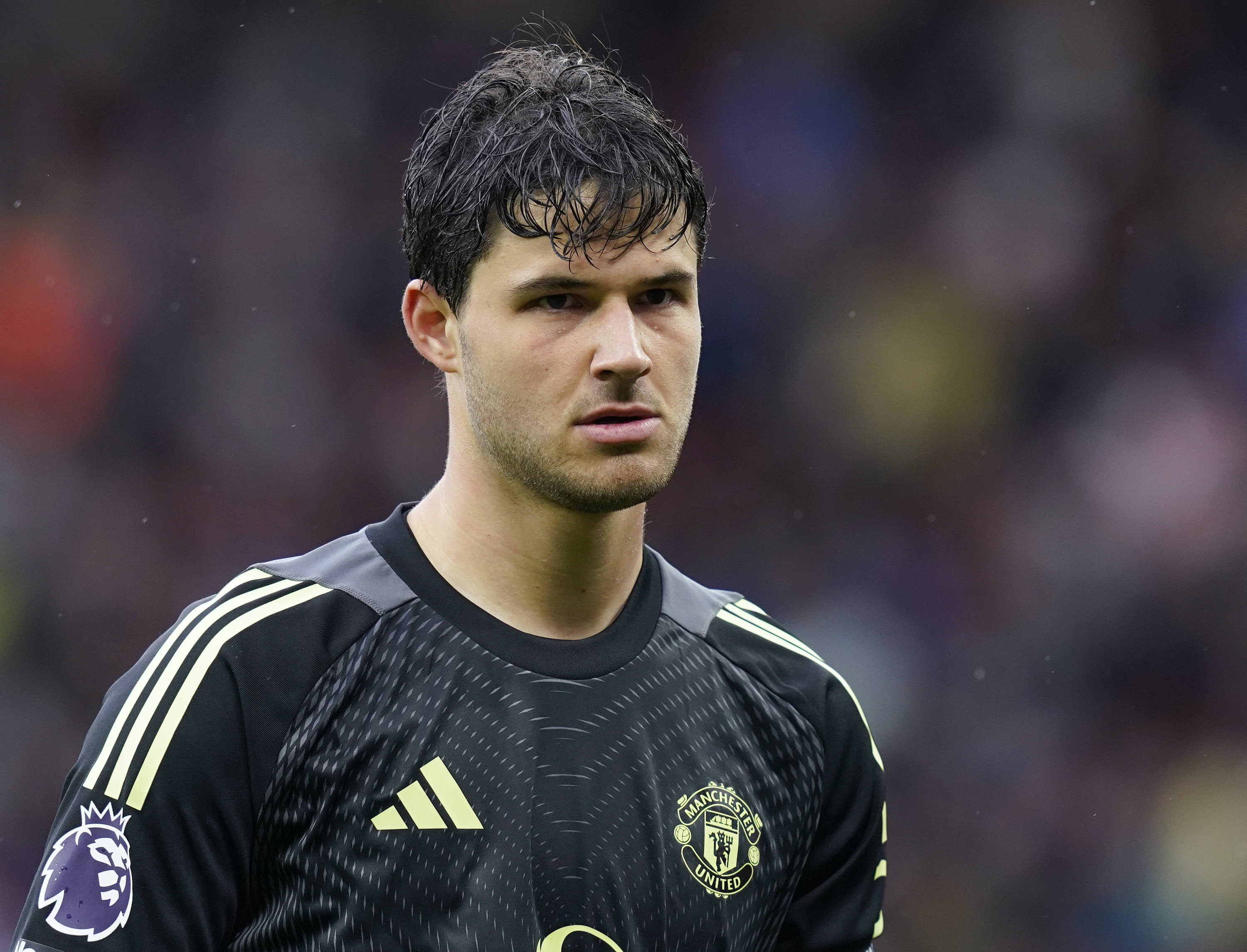 TA深度解析拉门斯: 绝对是顶级门将, 从未失误直接导致球队丢球