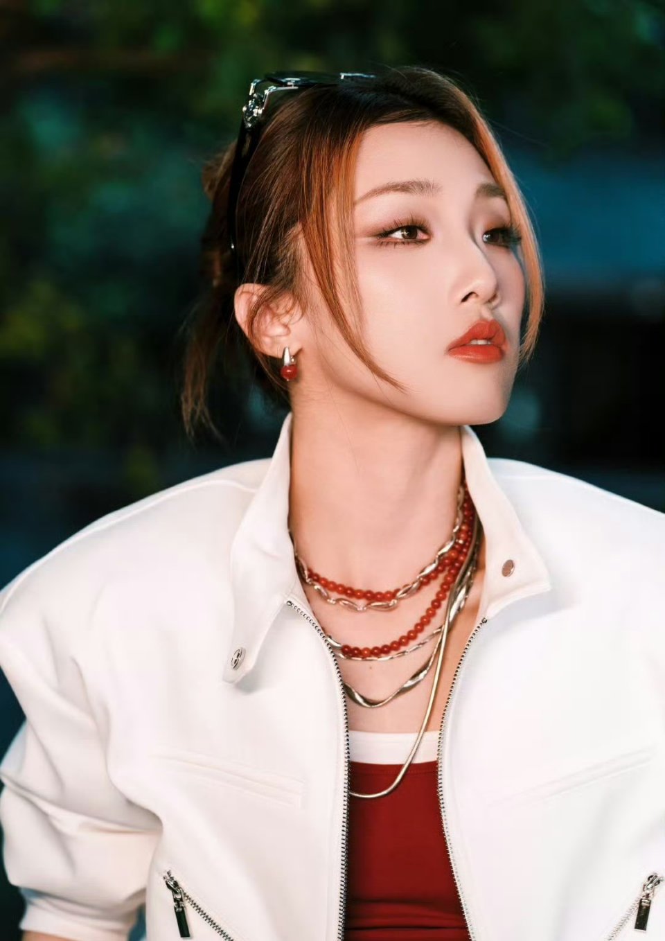 中国新说唱2026导师阵容录制地点:无锡录制时间:暂定4月份导师阵容:周震南、Y