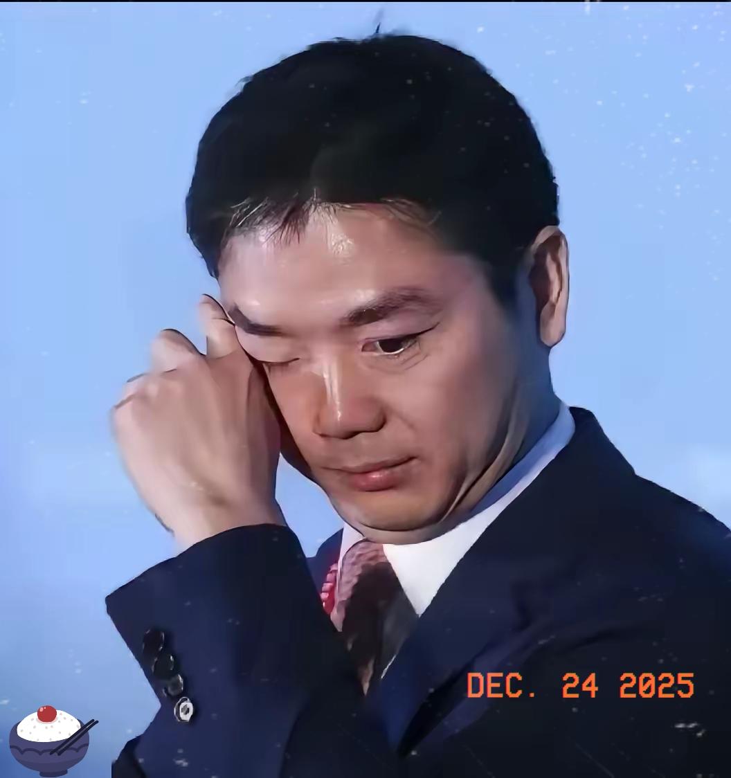 说自己难的先停一停！刘强东这波才是真·血亏，京东巴黎仓库圣诞前遭专业团伙“一锅