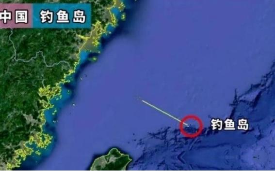 中国为何“不敢”登钓鱼岛？明明手握钓鱼岛主权铁证，为啥不直接派人登岛？其实这根本