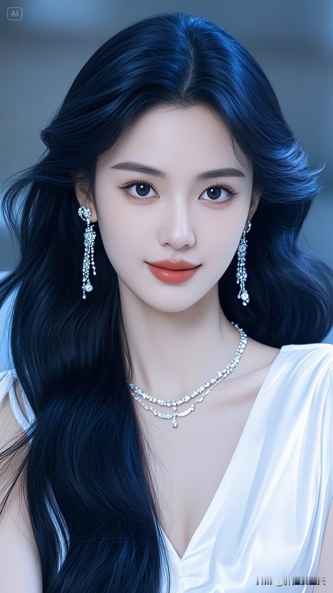 生活就是这样，当你认为自己走投无路，差到最低点的时候，就是转机出现的时候。美女人