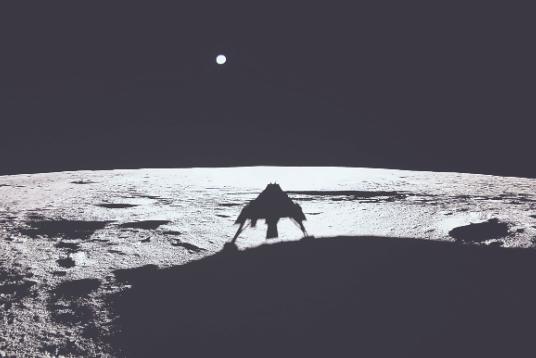 这一天终于要来到！月球大开发即将开启！马斯克表示：“一旦月球工业化启动，金钱