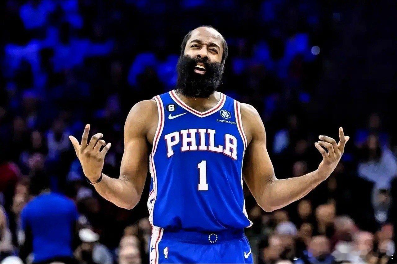 骑士不敌雷霆吃到哈登加盟首败！哈登20分9助攻，不得不承认的三大事实！第一：不管