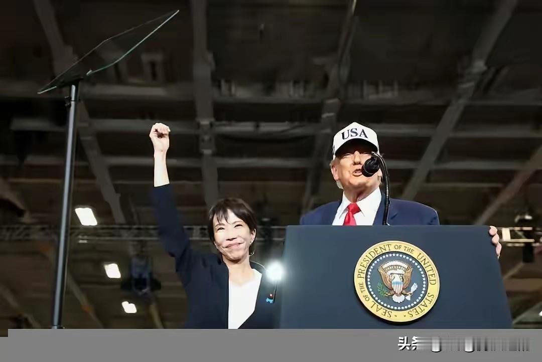 高市回答说：“我们是主权国家！”随即山本又问：“既然如此，为何北方四岛至今拿不回