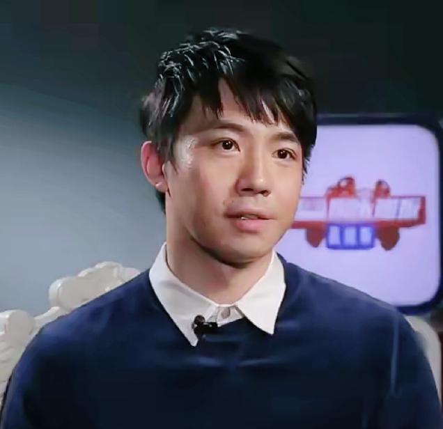 俞灏明坦言：当年我被大火烧伤后，圈内女友立刻转身离去，粉丝好友都知道她是谁，我却