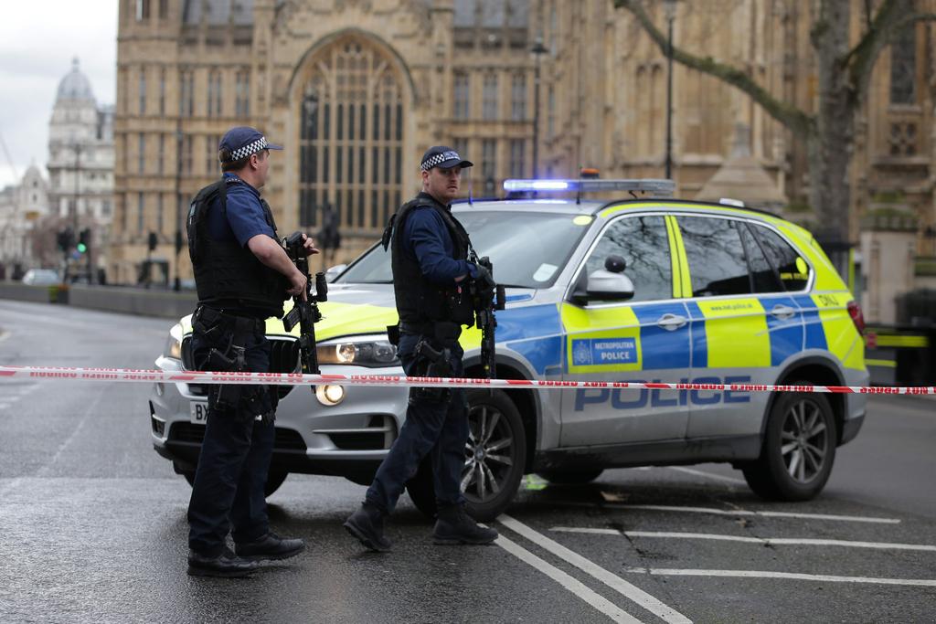 英国的五一过的是焦头烂额，一场恐袭让大英帝国手忙脚乱，那个曾经号称“日不落”的老