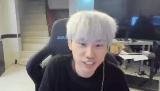 看来Doinb应该是给IG拒绝了，前几天lqs说IG找过Doinb，宝蓝说Doi
